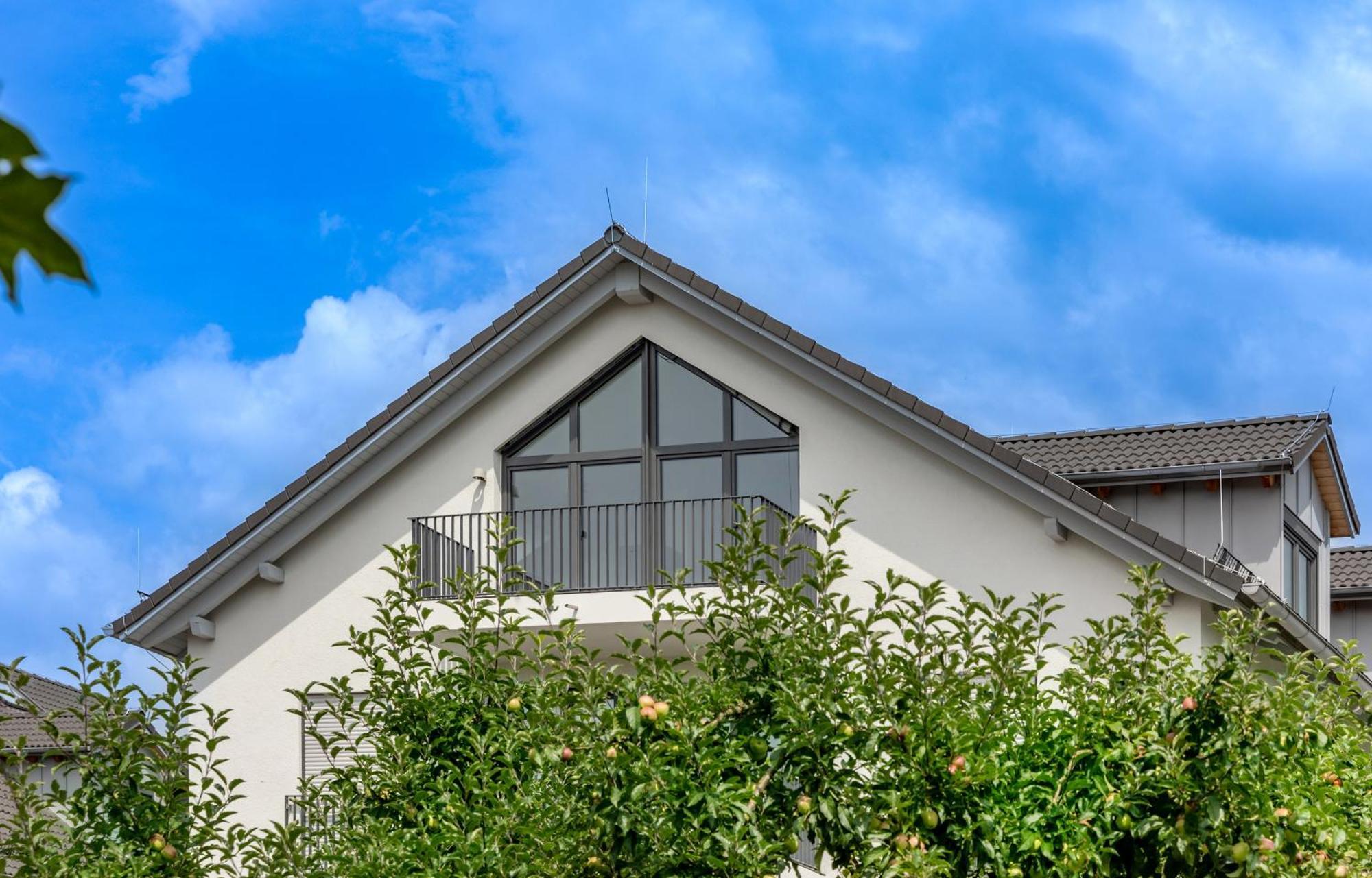 Sweethome - Poing Apartments Kamer foto